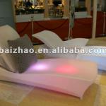 LED Leisure luxury furniture for outdoor or bedroom BZ-CH6111L