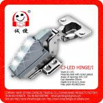 LED Light Furniture Hinge CJ-LED-I