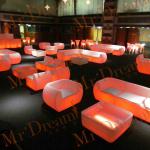 Led Light Sofa MDL26 MDL26