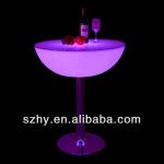 LED light up table BYB4014