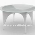 LED LILIAN Dining Table ST-CH6603