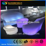 LED on sale sofa stock factory furniture BZ-CH6105L