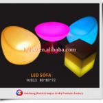 led patio furniture/led sofa light HJ818