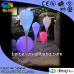 led plastic floor lamp/light BZ-BA0115L-117L