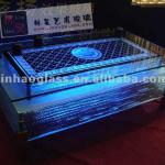 led pub table