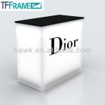 LED reception desk (HK-15A) HK-15A