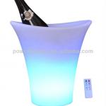 LED RGB beer ice bucket PBG-3521