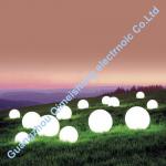 led round ball outdoor light L-B50