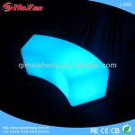 LED snake bench/beach chairs/ourdoor chairs(L-C02) L-C02