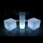 led table design,wholesale nightclub furniture BYC-6073