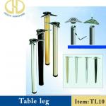 LEGS FOR TABLE TL10