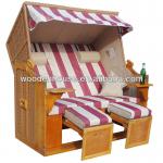 Leisure beach chair HXR-102