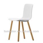 leisure Hal chair wood hal chair by JASPER MORRISON CH2029