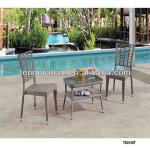 leisure life ,garden treasures circle outdoor furniture 3pcs set TG0158T