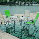 leisure metal garden furniture SG4040 SG4040