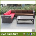 leisure outdoor garden sofa G-02