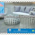 leisure outdoor rattan sofa set PF-