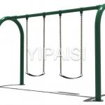 Leisure park swing set- outdoor swing set for adult (YPS-3302) YPS-3302