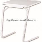 Leisure plastic folding table ot popular outdoor furniture picnic folding table MG22003