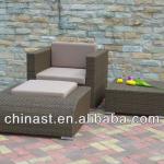 leisure single folding 522 rattan bed bench 506