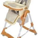 LHB-009 baby dining chair LHB-009