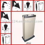 Library equipment Automatic Wet Umbrella Wrapper Bag Supplier UPM-01