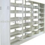 Library Furniture Bookcase and Book Shelf BS