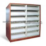 library furniture,school furniture,magazine rack MS