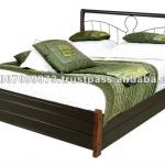 Lifton Double Bed FK DB HS 5025