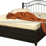 Lifton Double Bed FK DB 1051