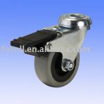 Light Duty TPE Wheel Caster EAT Series,13324H101