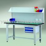 light duty work bench(light duty work station light duty work table) RWLK-2D-G