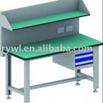 light duty work bench(light duty work station light duty work table) RWLK-2D-G