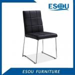 Light Weight Synthetic Leather Conference Chair DC-832C