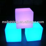 Lightbox LED Cube Mood Light, LED Furniture LED Cube light