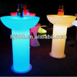 lighting led bar table HJ8026-C