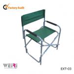 Lightweight Folding Beach Chair/Fishing Chair Ext-3