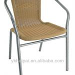 lightweight folding beach lounge chair HPC-067B