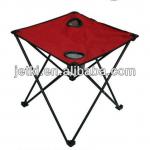 Lightweight Folding Portable Beach Table JK-SZ05