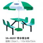 lihuang Guangzhou China table and chairs made from fiberglass look the  picture