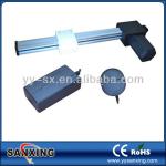 linear actuator 24v dc motor for tv bed FD3