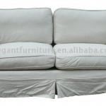 Linen Sofa 90625