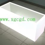 lit bucket/illuminated LED ice bucket/luminous ice bucket /light-emitting ice pail/glow bucket / / light LED cooler xgcb638