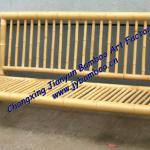 living room bamboo sofa JYF-146