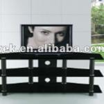 living room furniture black TV Stand EK-TV003