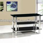 Living room furniture glass tv stands Z-TV01