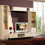 living room furniture sets home wooden TV stand with cabinet 9T001 wooden tv stands