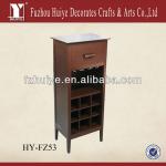 Living Room Furniture Wine Bar Cabinet HY-FZ53