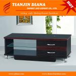 living room lcd tv stand wooden furniture TSJX01