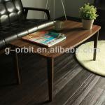 Living room MDF coffee table GO-2141